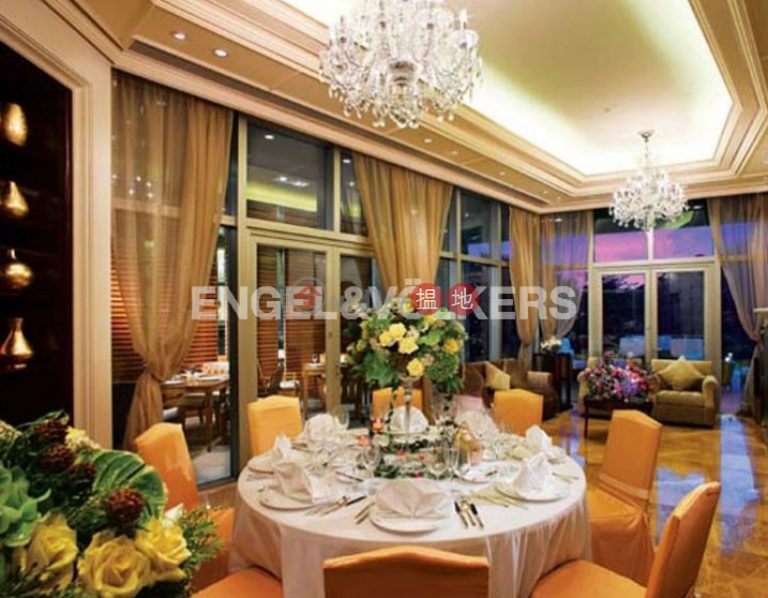 4 Bedroom Luxury Flat for Rent in Mid-Levels East