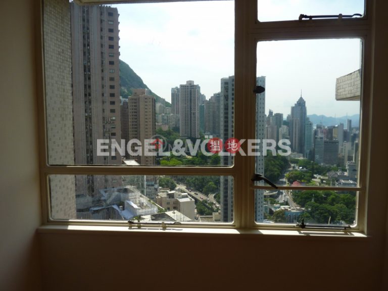 2 Bedroom Flat for Rent in Central Mid Levels