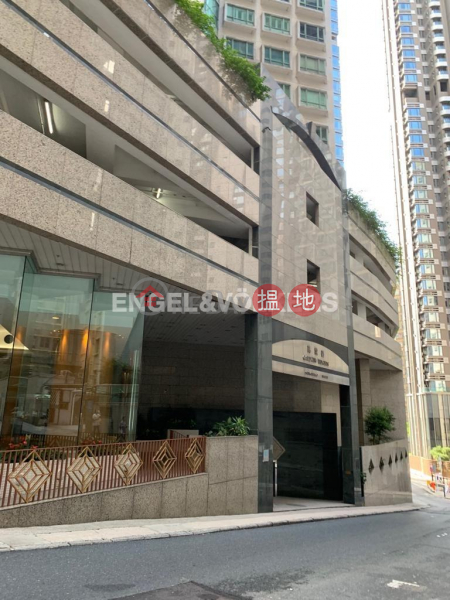 西半山三房兩廳筍盤出租|住宅單位