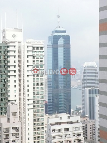 西半山三房兩廳筍盤出租|住宅單位