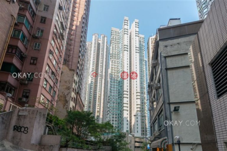 3房2廁,極高層,海景,星級會所《高雲臺出租單位》