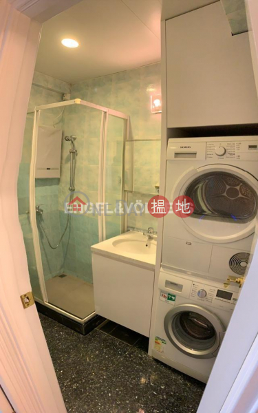 西半山兩房一廳筍盤出租|住宅單位