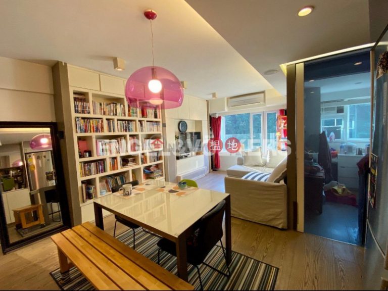 3 Bedroom Family Flat for Rent in Mid-Levels East