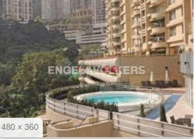 3 Bedroom Family Flat for Rent in Central Mid Levels