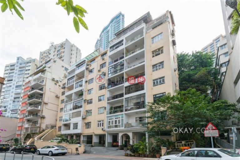 Charming 2 bedroom in Mid-levels Central | Rental