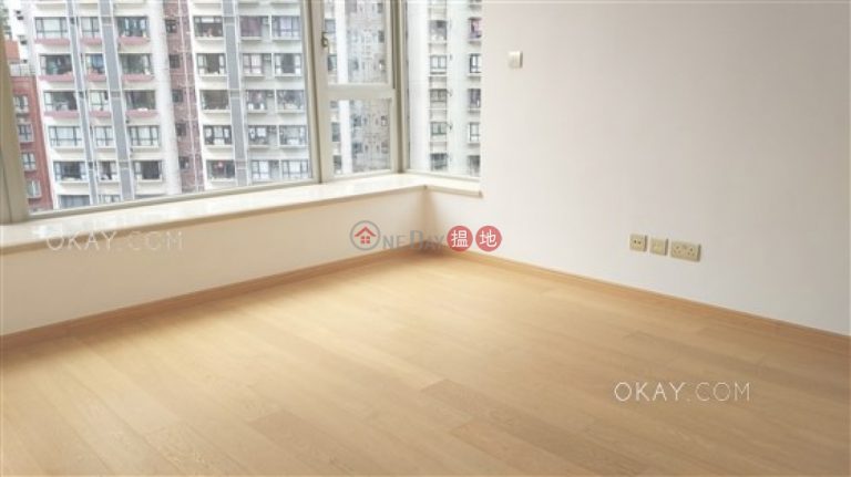 3房2廁,星級會所,露台《帝匯豪庭出租單位》