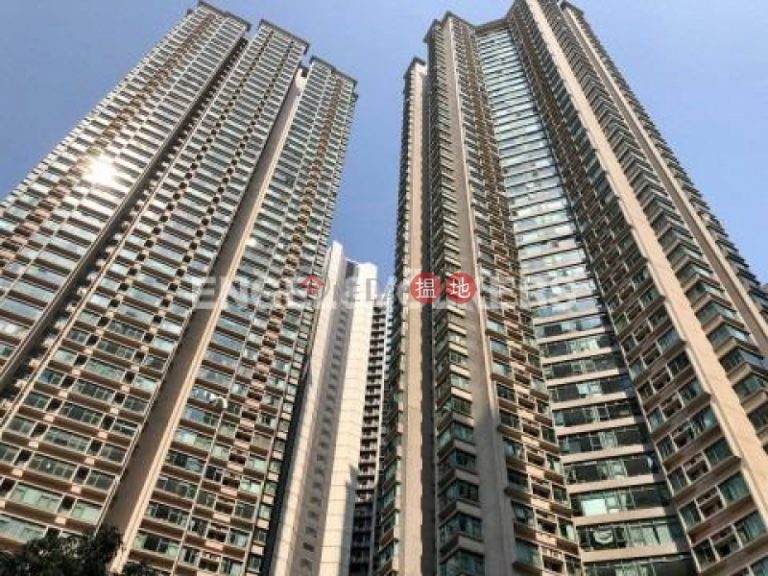 西半山開放式筍盤出租|住宅單位