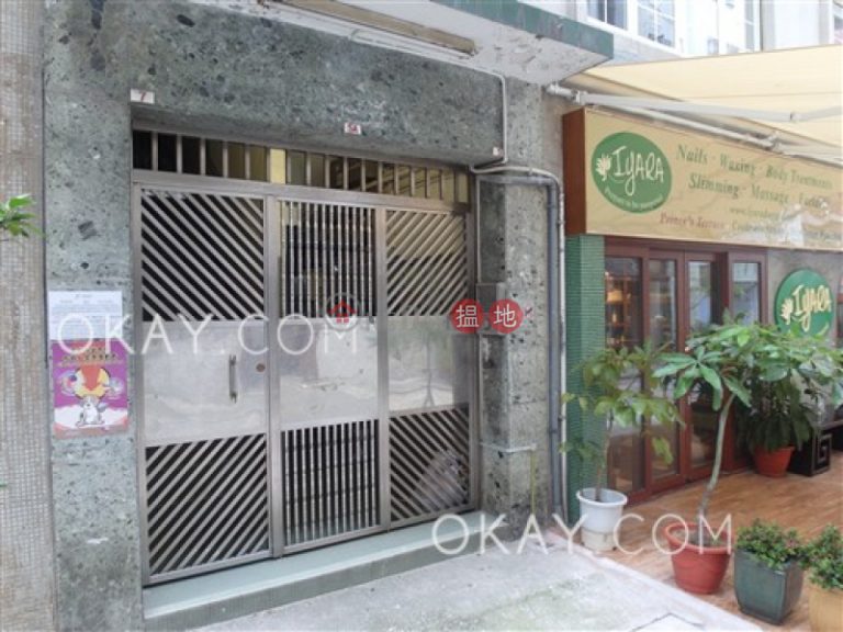 1房1廁,實用率高,極高層,連租約發售《太子臺5-7號出租單位》