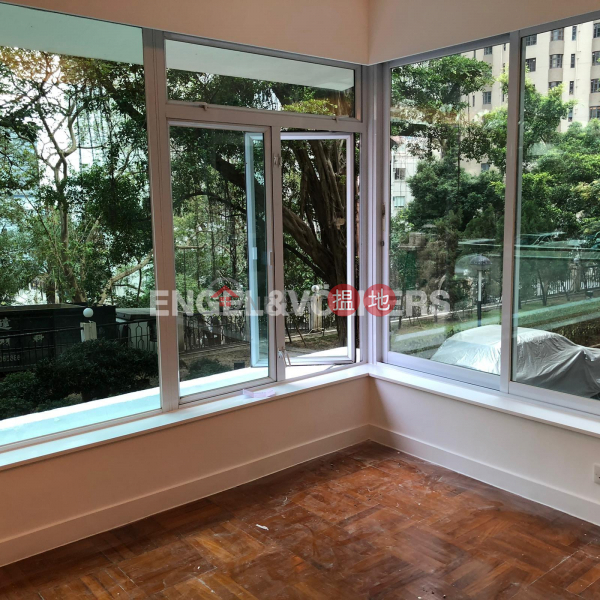 4 Bedroom Luxury Flat for Rent in Central Mid Levels