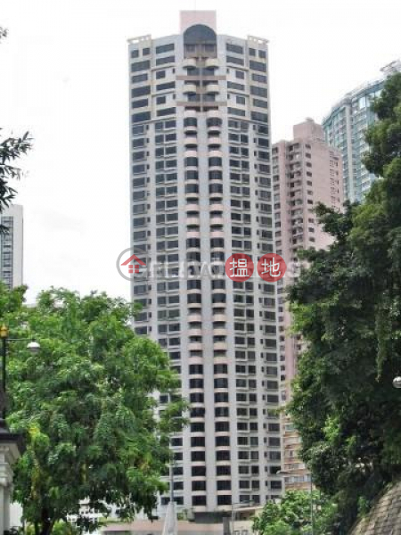 2 Bedroom Flat for Rent in Mid-Levels East