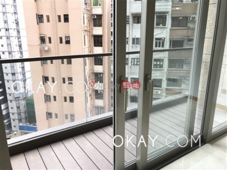 4房4廁,露台《帝匯豪庭出租單位》