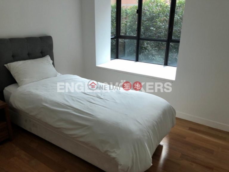 4 Bedroom Luxury Flat for Rent in Central Mid Levels