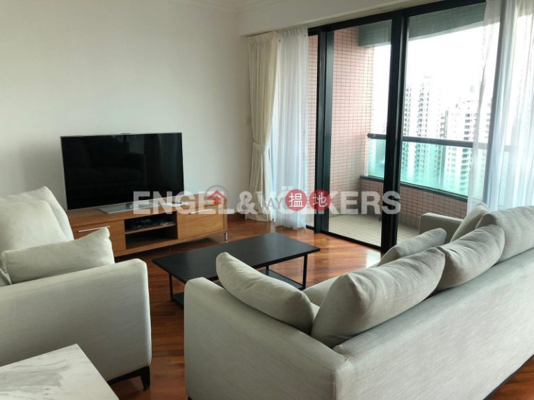 4 Bedroom Luxury Flat for Rent in Central Mid Levels