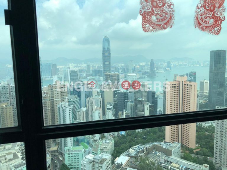 4 Bedroom Luxury Flat for Rent in Central Mid Levels