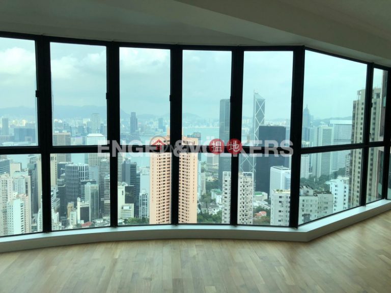3 Bedroom Family Flat for Rent in Central Mid Levels