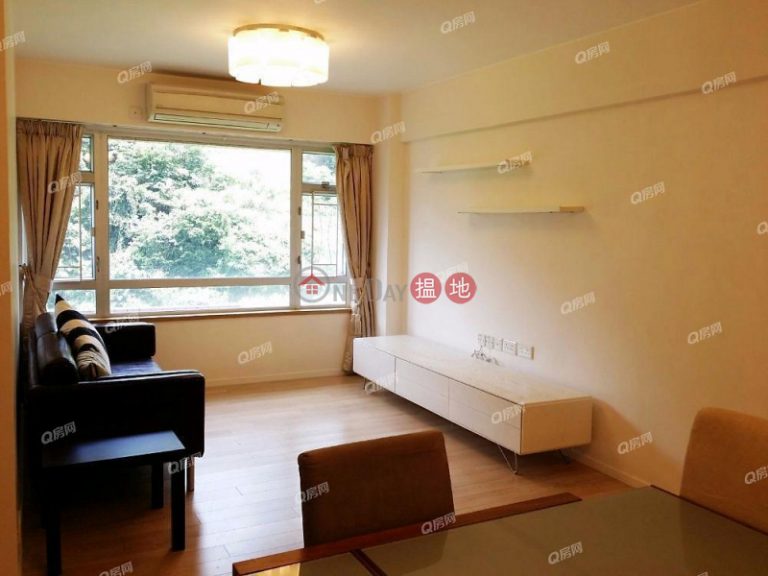 Block A Grandview Tower | 2 bedroom High Floor Flat for Rent