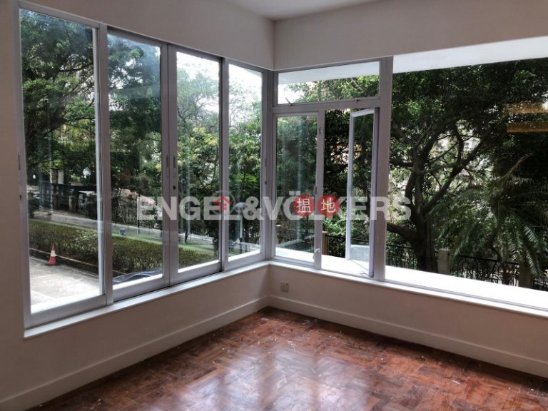 4 Bedroom Luxury Flat for Rent in Central Mid Levels