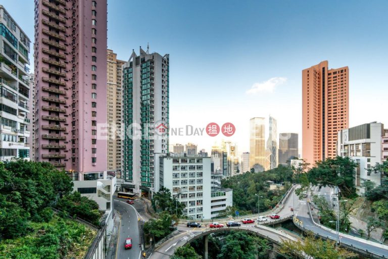 西半山三房兩廳筍盤出租|住宅單位