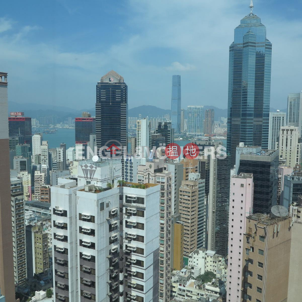 西半山兩房一廳筍盤出租|住宅單位