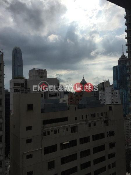 西半山兩房一廳筍盤出租|住宅單位