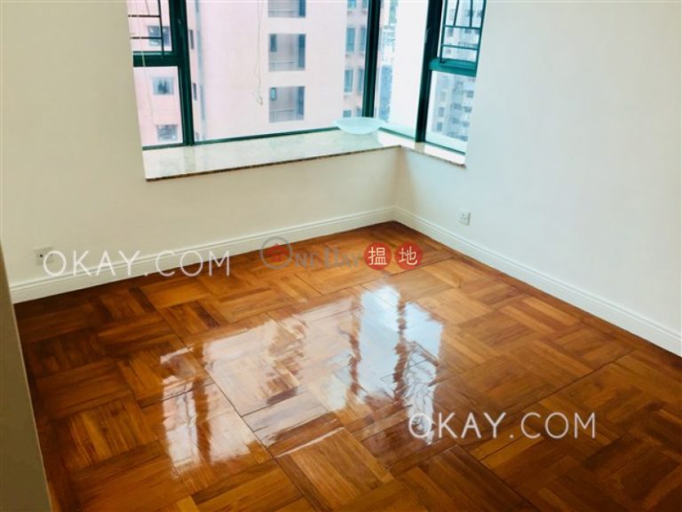 Cozy 2 bedroom on high floor | Rental