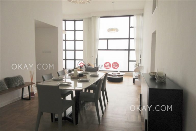Unique 3 bedroom with parking | Rental