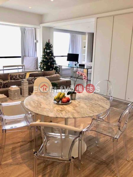 1 Bed Flat for Rent in Central Mid Levels