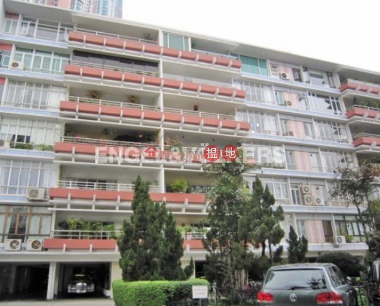 3 Bedroom Family Flat for Rent in Central Mid Levels