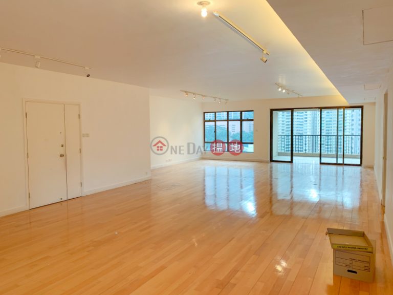 Well Known Apartment in Mid Levels