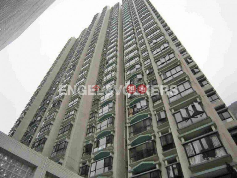 西半山兩房一廳筍盤出租|住宅單位