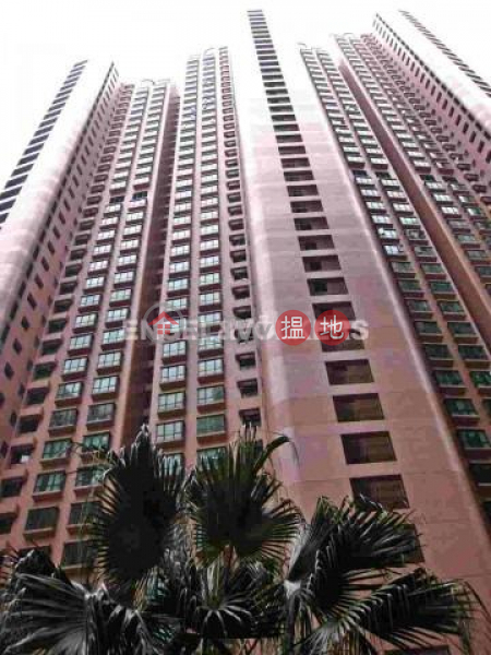 3 Bedroom Family Flat for Rent in Central Mid Levels