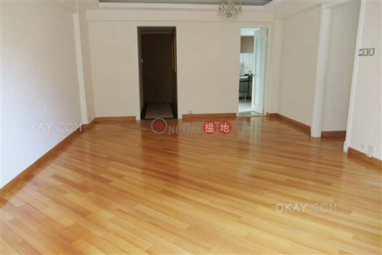 3房2廁,實用率高,極高層,星級會所《聯邦花園出租單位》
