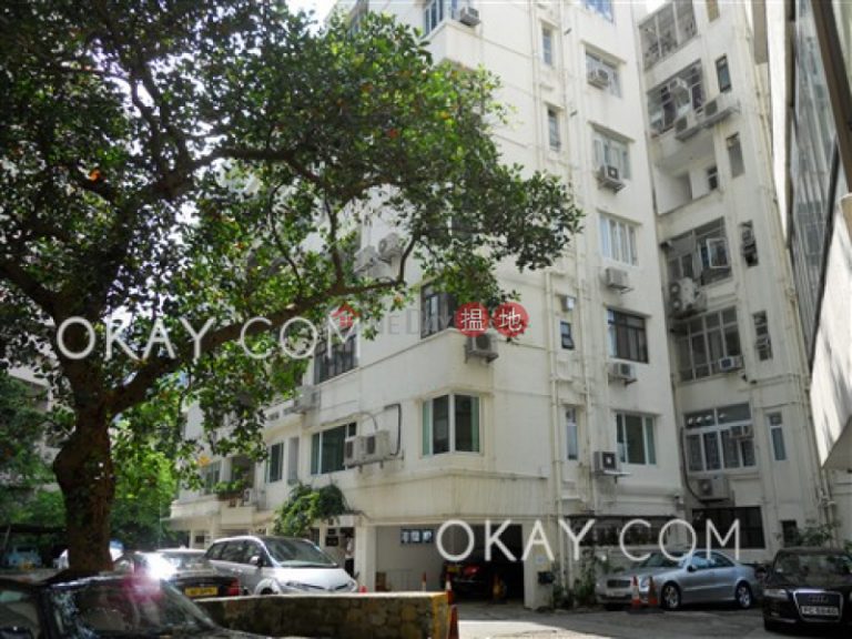 Gorgeous 2 bedroom with balcony | Rental