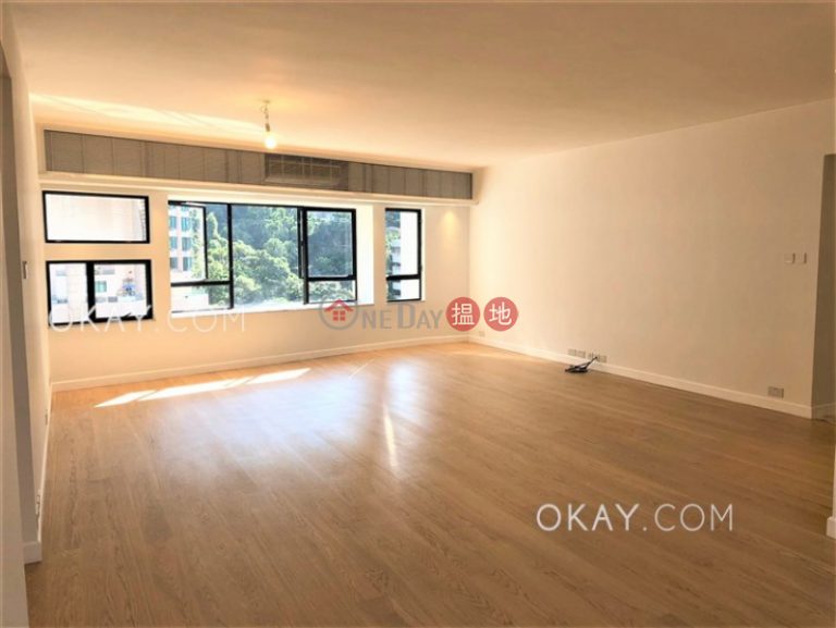 Gorgeous 3 bedroom in Mid-levels Central | Rental