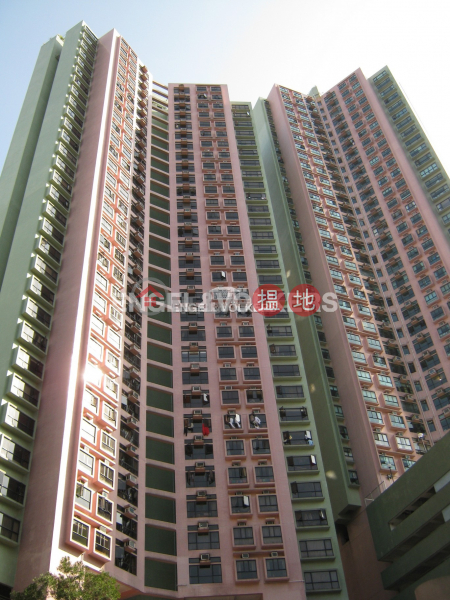 西半山三房兩廳筍盤出租|住宅單位