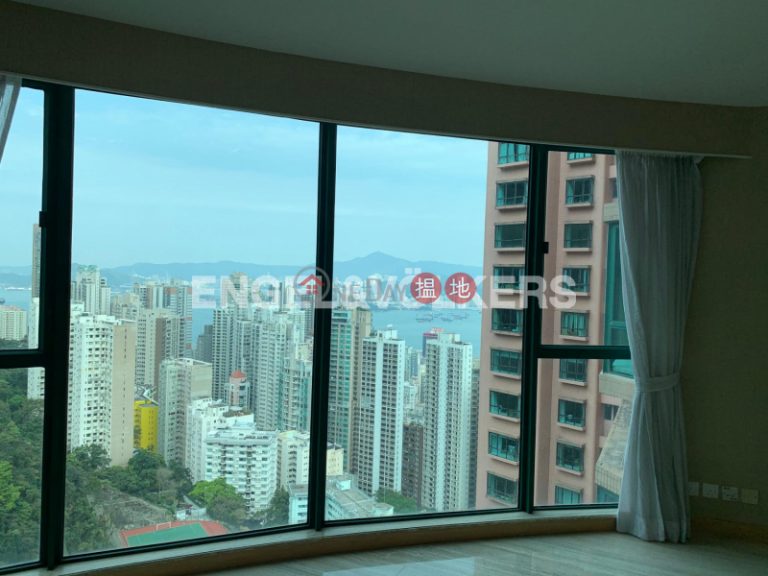3 Bedroom Family Flat for Rent in Central Mid Levels