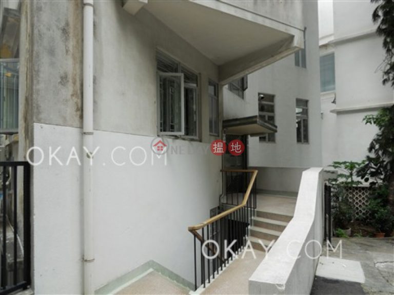 Unique 2 bedroom on high floor | Rental