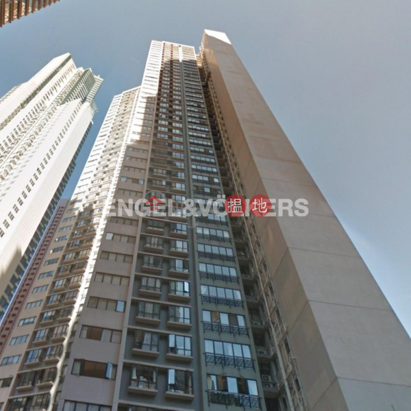 4 Bedroom Luxury Flat for Rent in Central Mid Levels