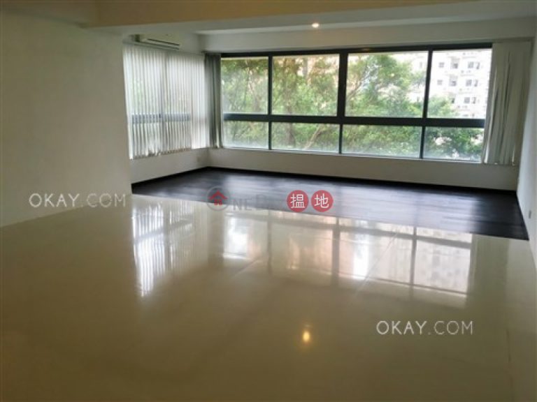 Efficient 3 bedroom with balcony & parking | Rental