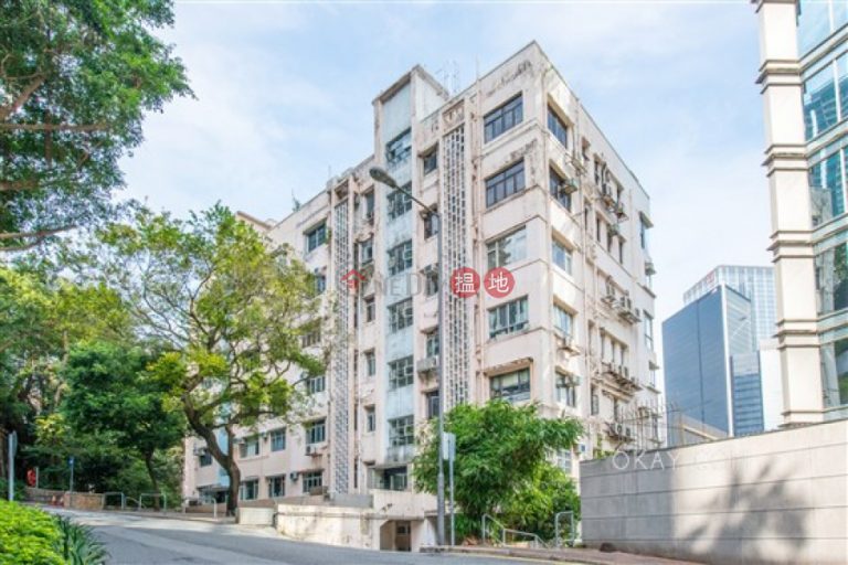 Popular 2 bedroom in Mid-levels Central | Rental