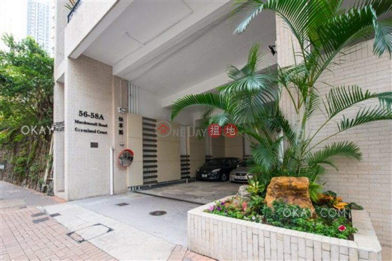 Unique 3 bedroom with sea views & parking | Rental