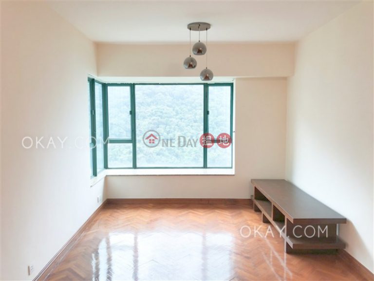 Popular 2 bedroom on high floor | Rental