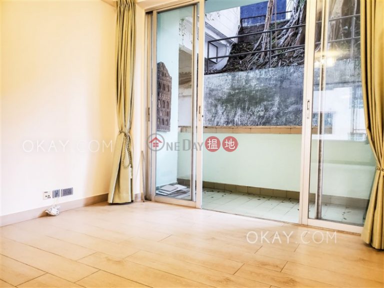 Nicely kept 3 bedroom with balcony | Rental