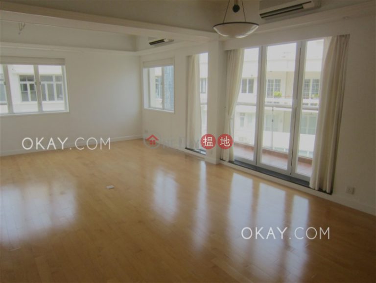 Popular 2 bedroom on high floor with rooftop & balcony | Rental