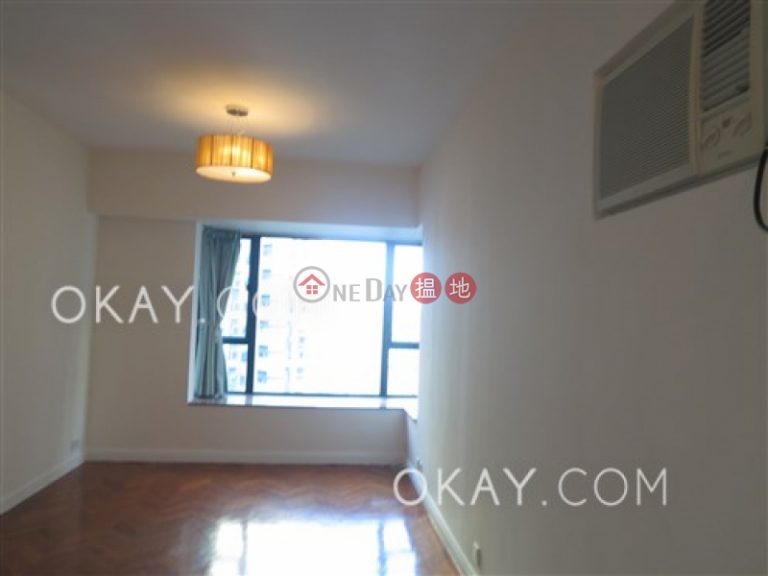 Unique 2 bedroom in Mid-levels Central | Rental