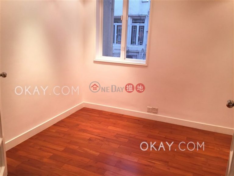 Efficient 3 bedroom on high floor with balcony | Rental