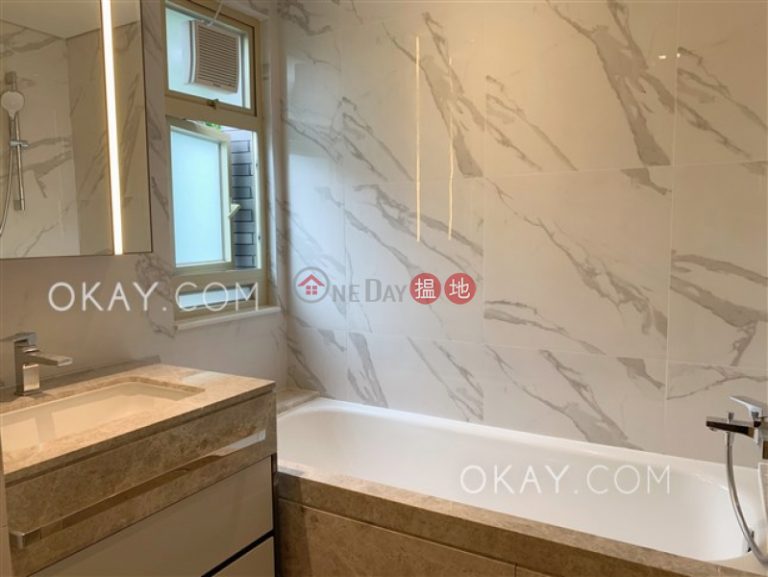 Gorgeous 2 bedroom in Mid-levels Central | Rental