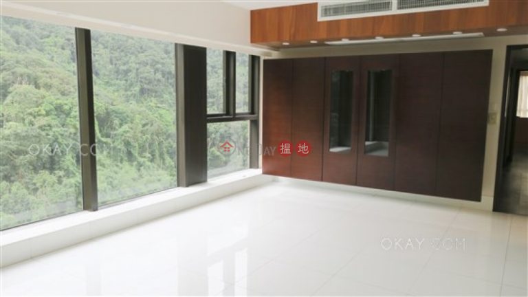 Beautiful 3 bedroom on high floor | Rental