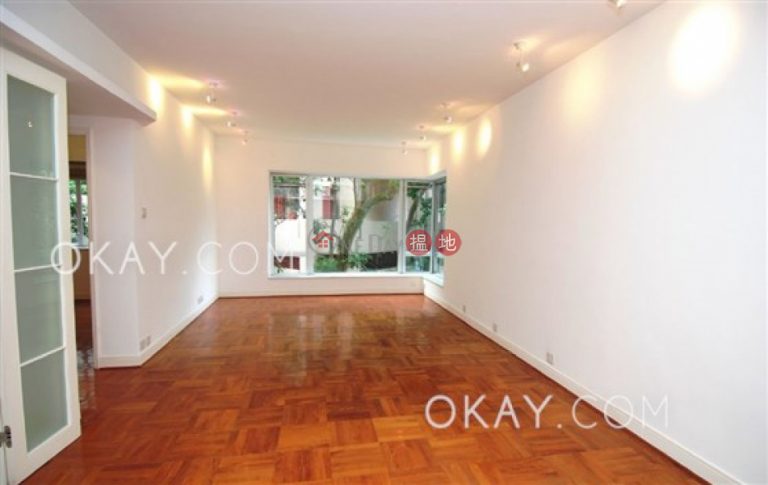 Elegant 3 bedroom with parking | Rental