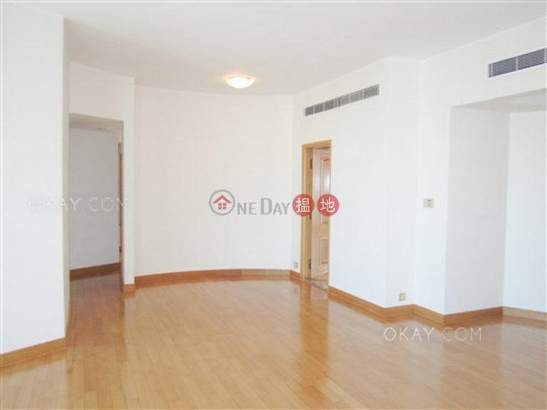 Rare 3 bedroom on high floor | Rental
